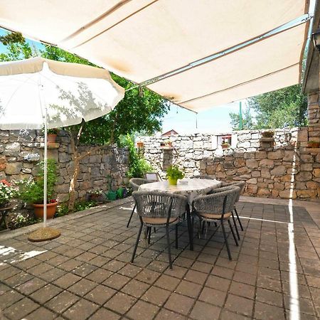 Apartment Stari Murter Zewnętrze zdjęcie