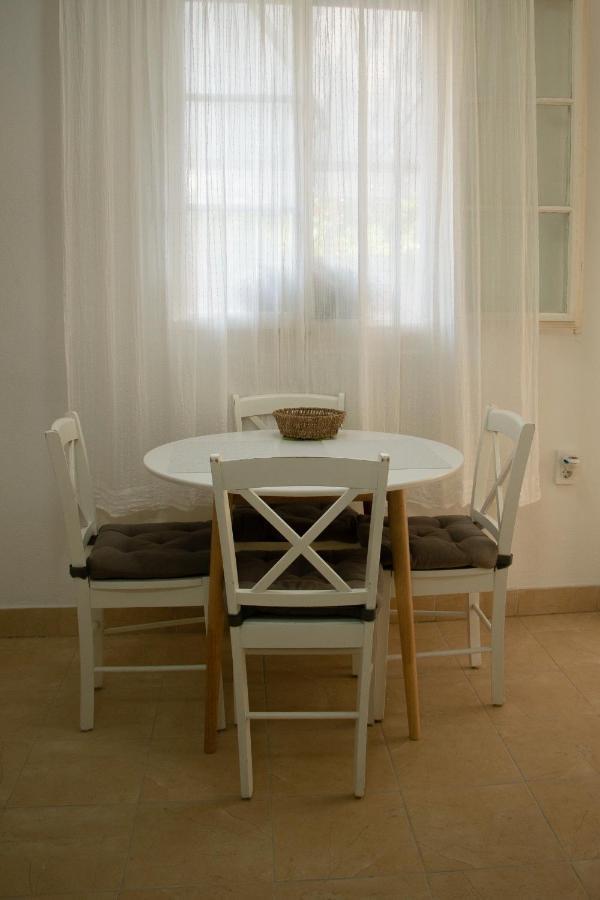 Apartment Stari Murter Zewnętrze zdjęcie