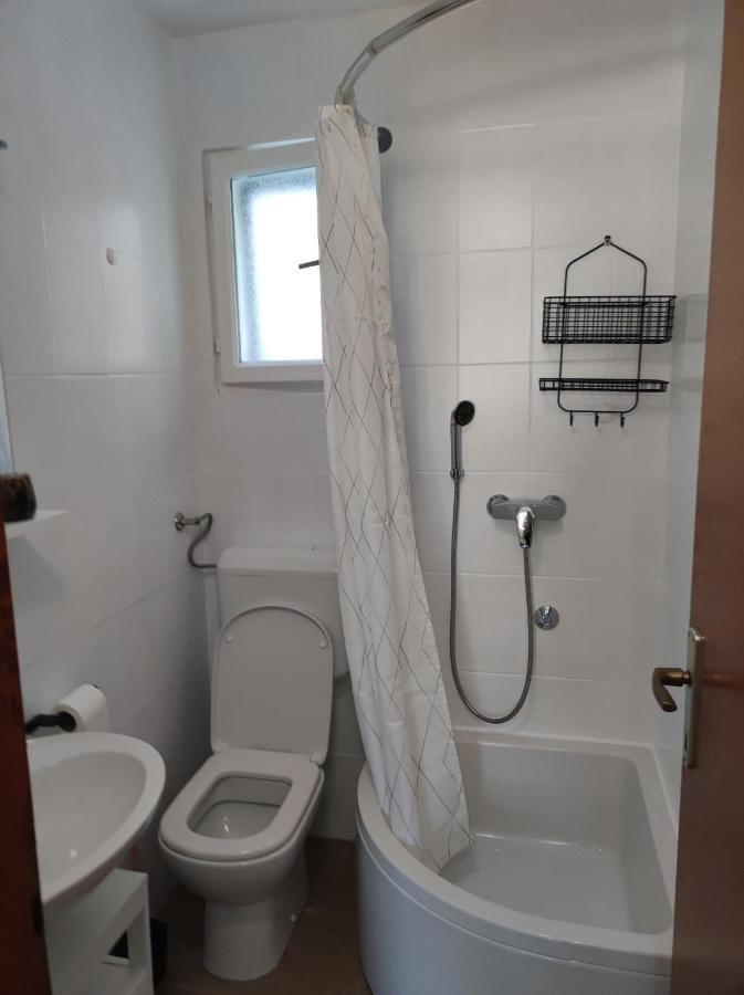 Apartment Stari Murter Zewnętrze zdjęcie