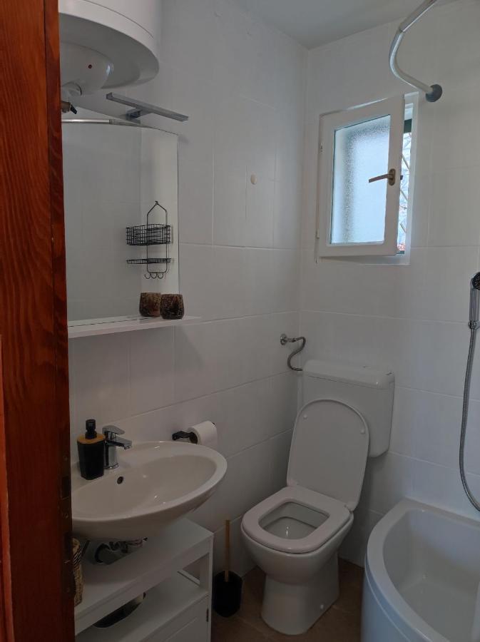 Apartment Stari Murter Zewnętrze zdjęcie