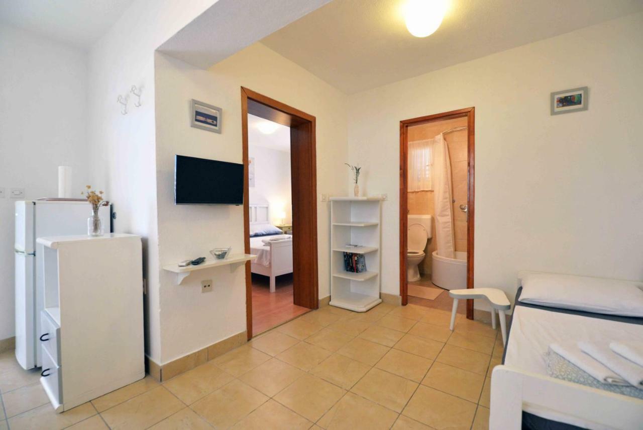 Apartment Stari Murter Zewnętrze zdjęcie