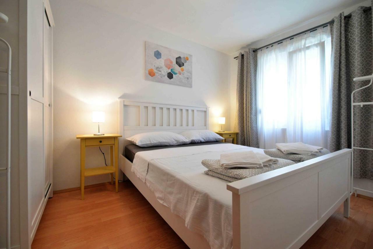 Apartment Stari Murter Zewnętrze zdjęcie