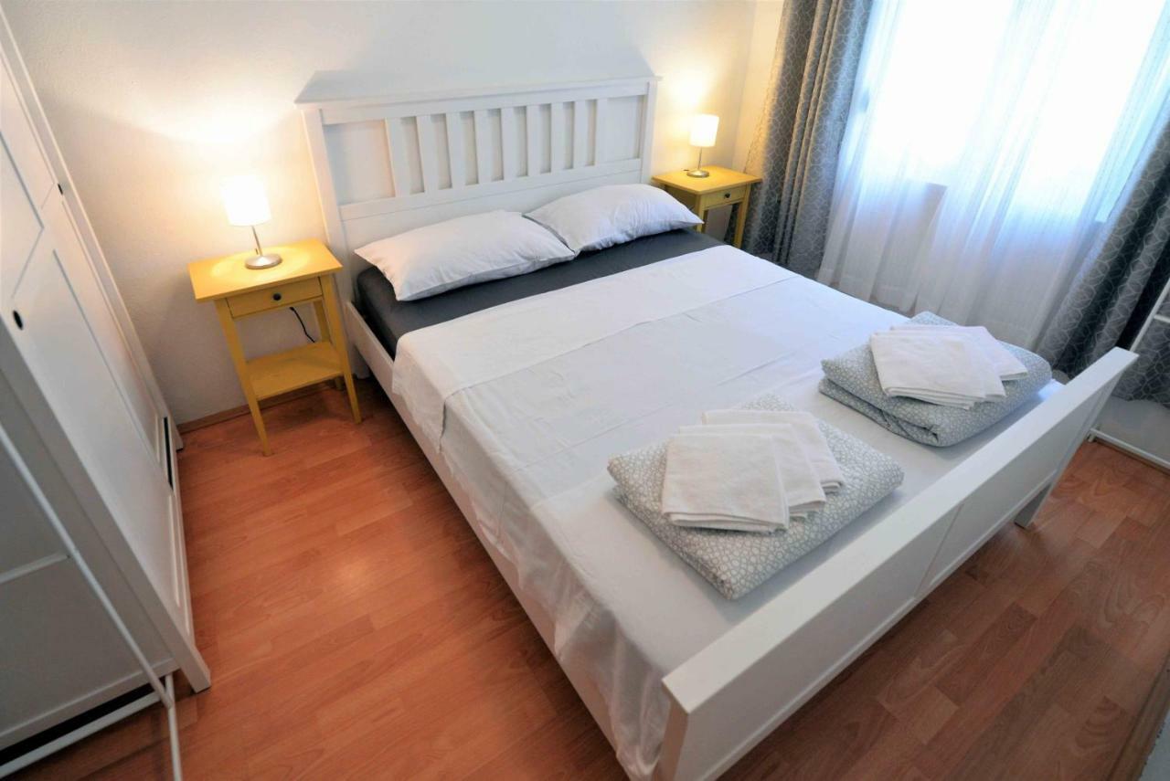 Apartment Stari Murter Zewnętrze zdjęcie
