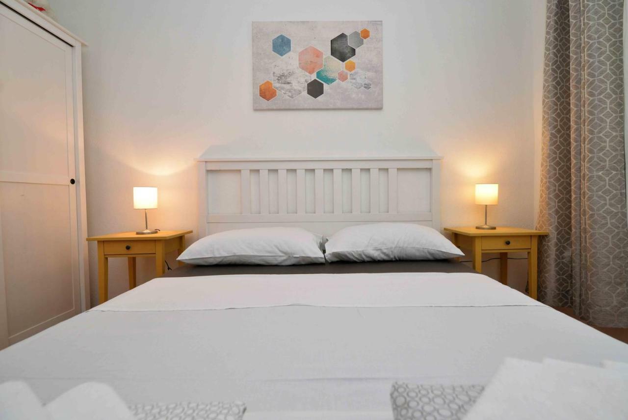 Apartment Stari Murter Zewnętrze zdjęcie
